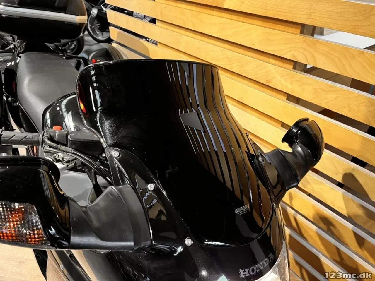 Billede 20 - Honda CBR 1100 XX