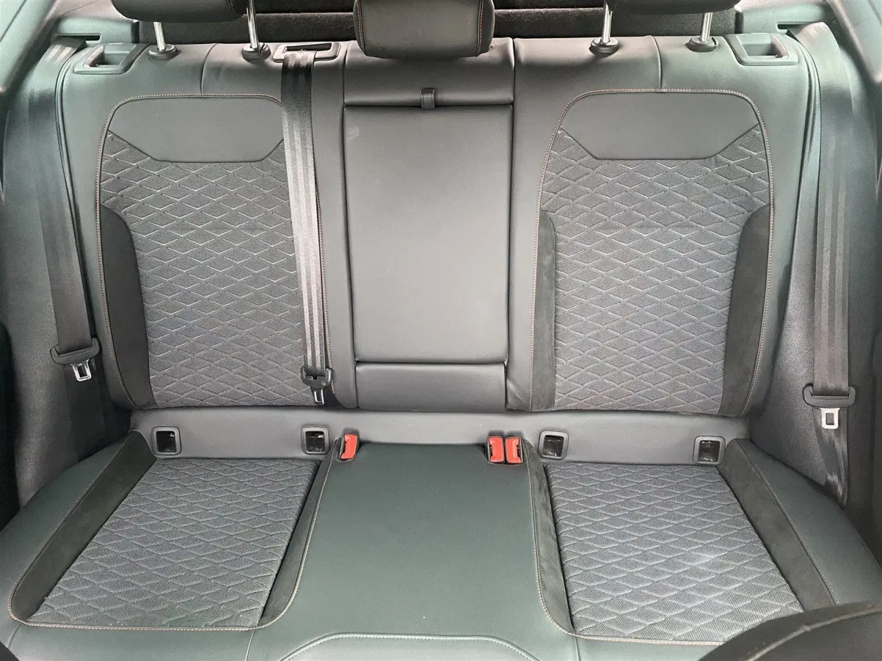 Billede 10 - Seat Ateca 1,5 TSi 150 FR DSG