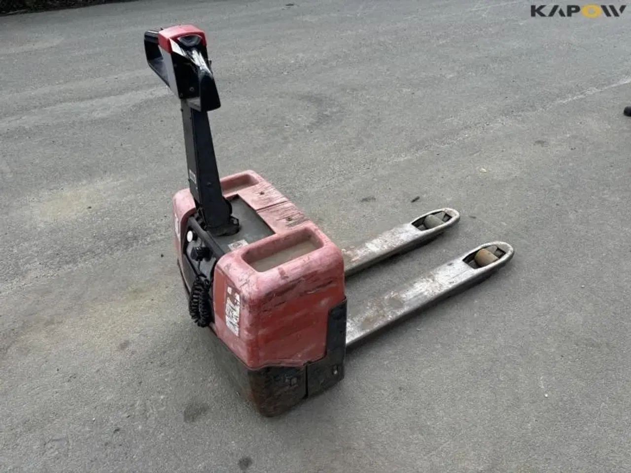 Billede 5 - BT BT 906304