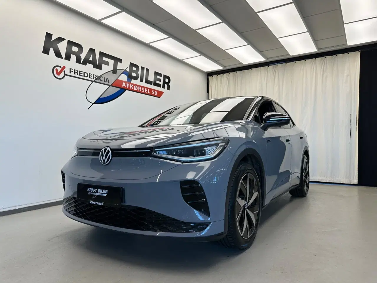 Billede 1 - VW ID.5 77 GTX 4Motion