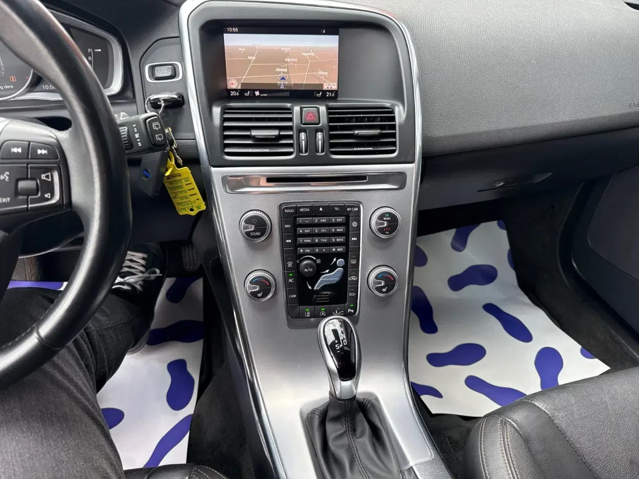 Billede 14 - Volvo XC60 2,0 D4 190 Summum aut. Van
