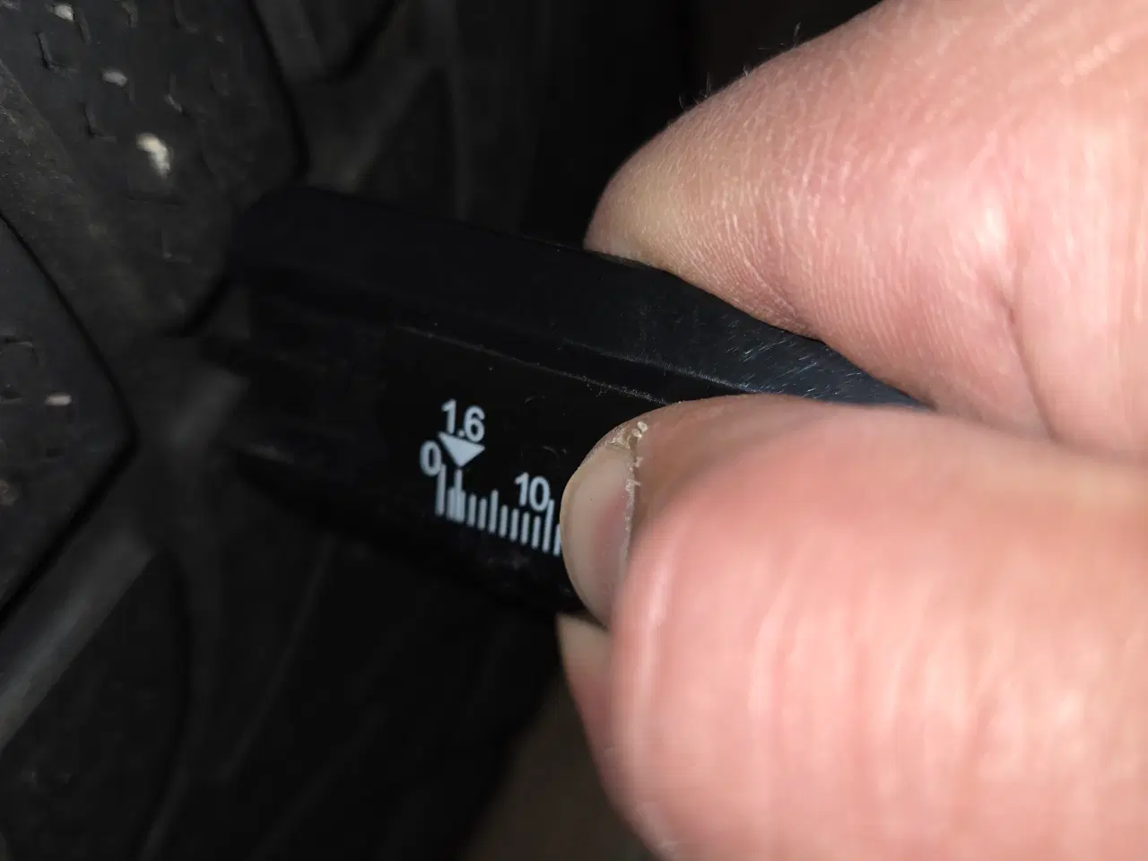 Billede 5 - Original Audi fælge