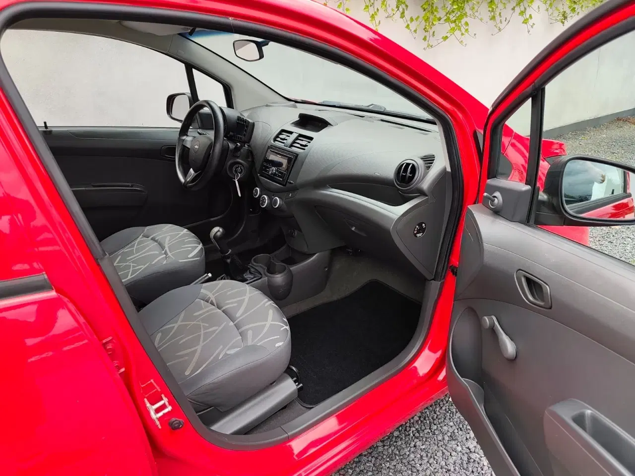 Billede 12 - Chevrolet Spark 1,0 LS