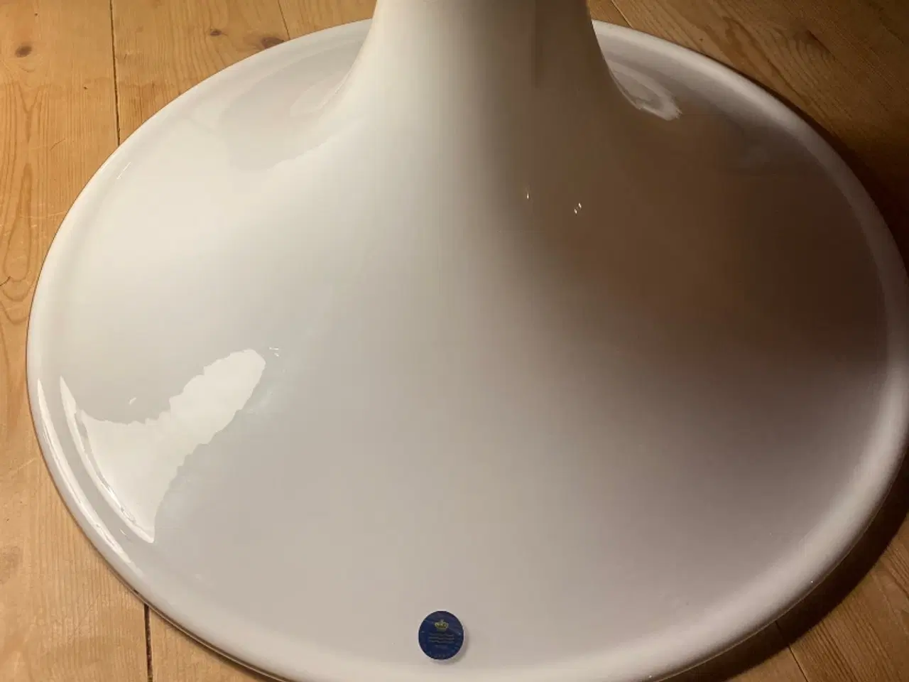 Billede 1 - Holmegaard, 3 stk. mandarin størrelser 