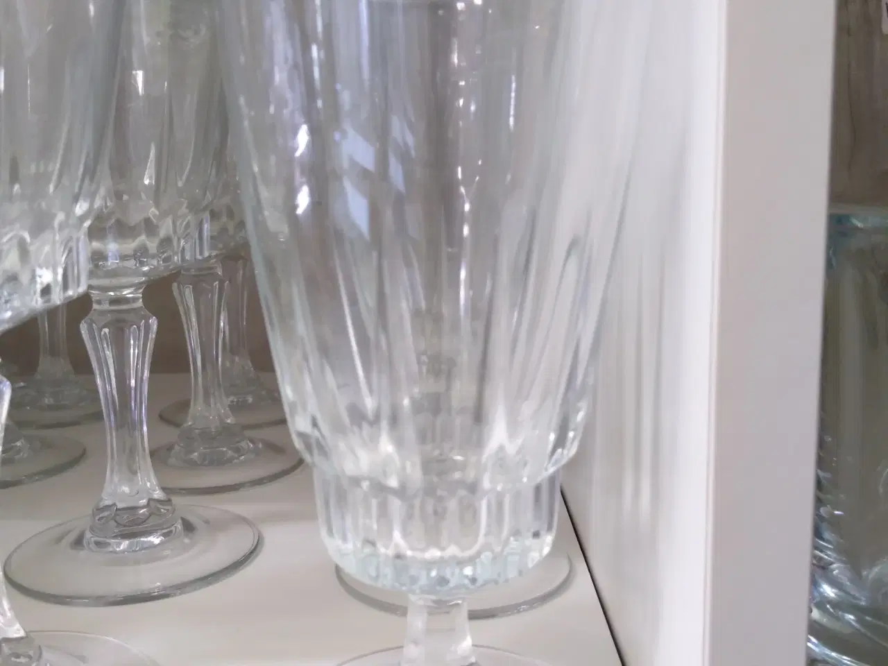 Billede 4 - Luminarc glas