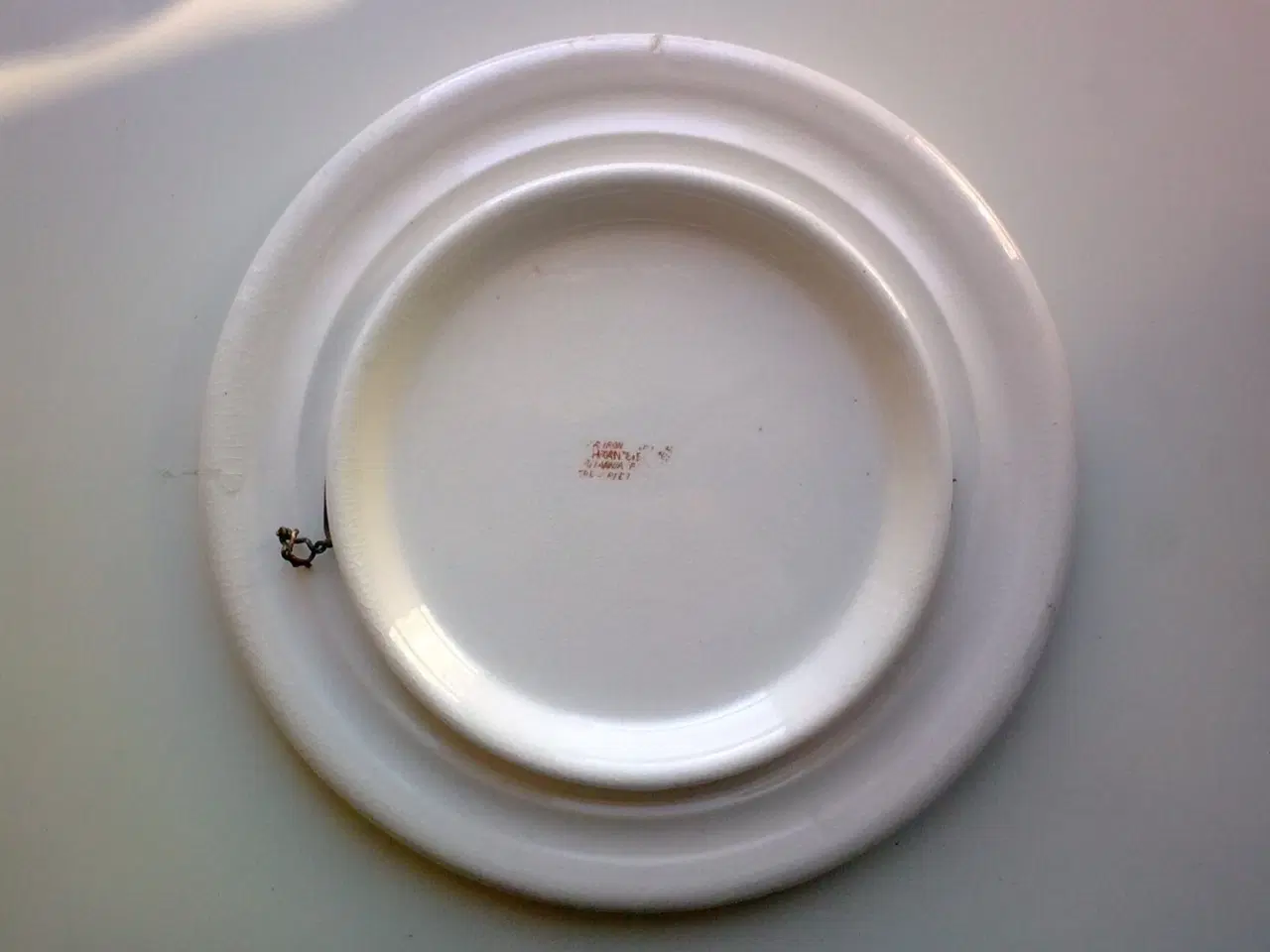 Billede 7 - Dråbefanger kondens sikker plante flad sokkel 