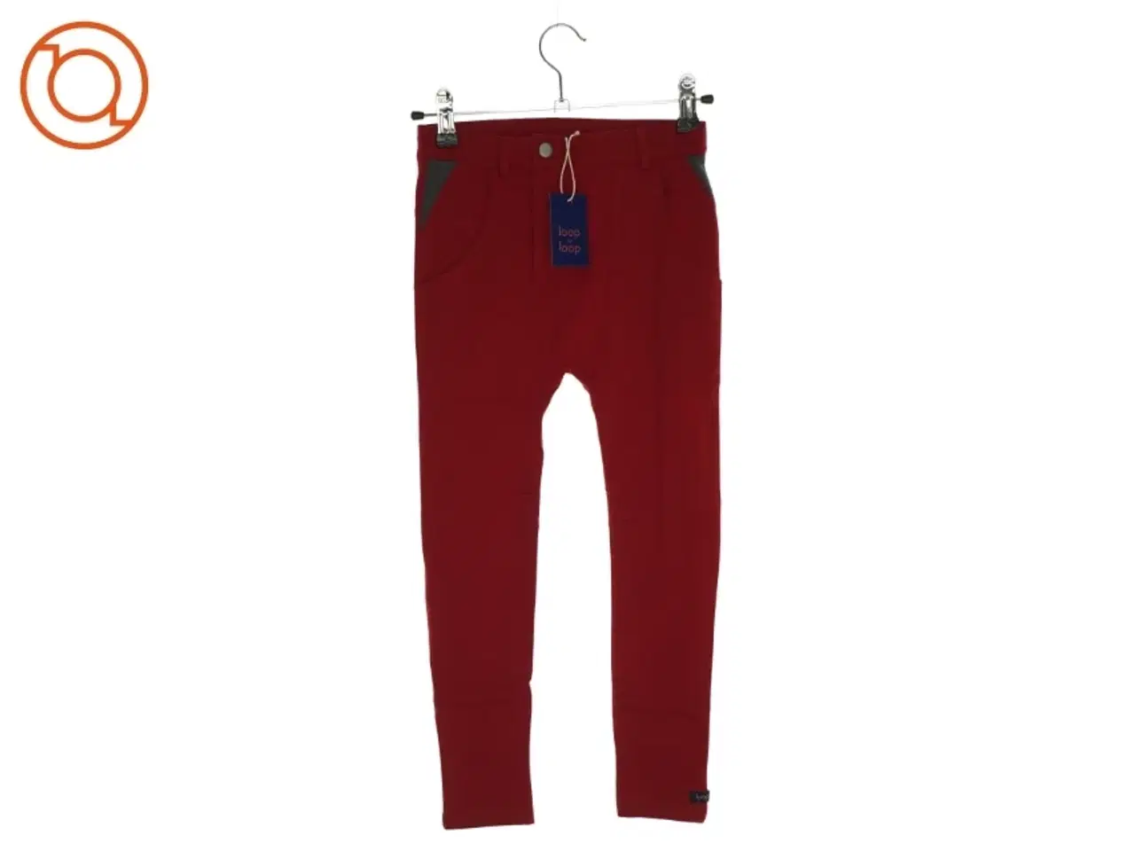 Billede 1 - Bukser fra loop loop