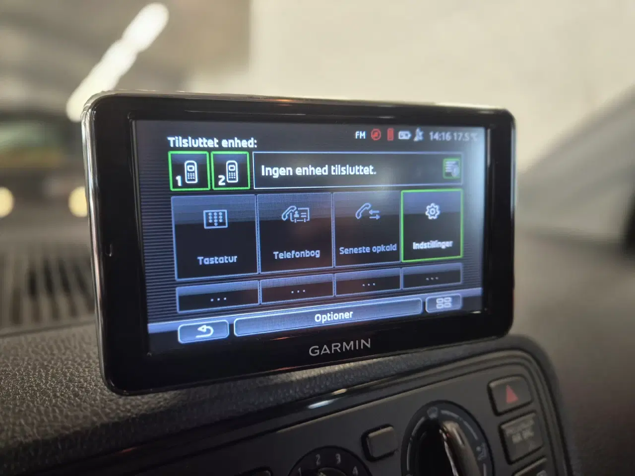 Billede 7 - Skoda Citigo 1,0 Active Greentec 60HK 5d