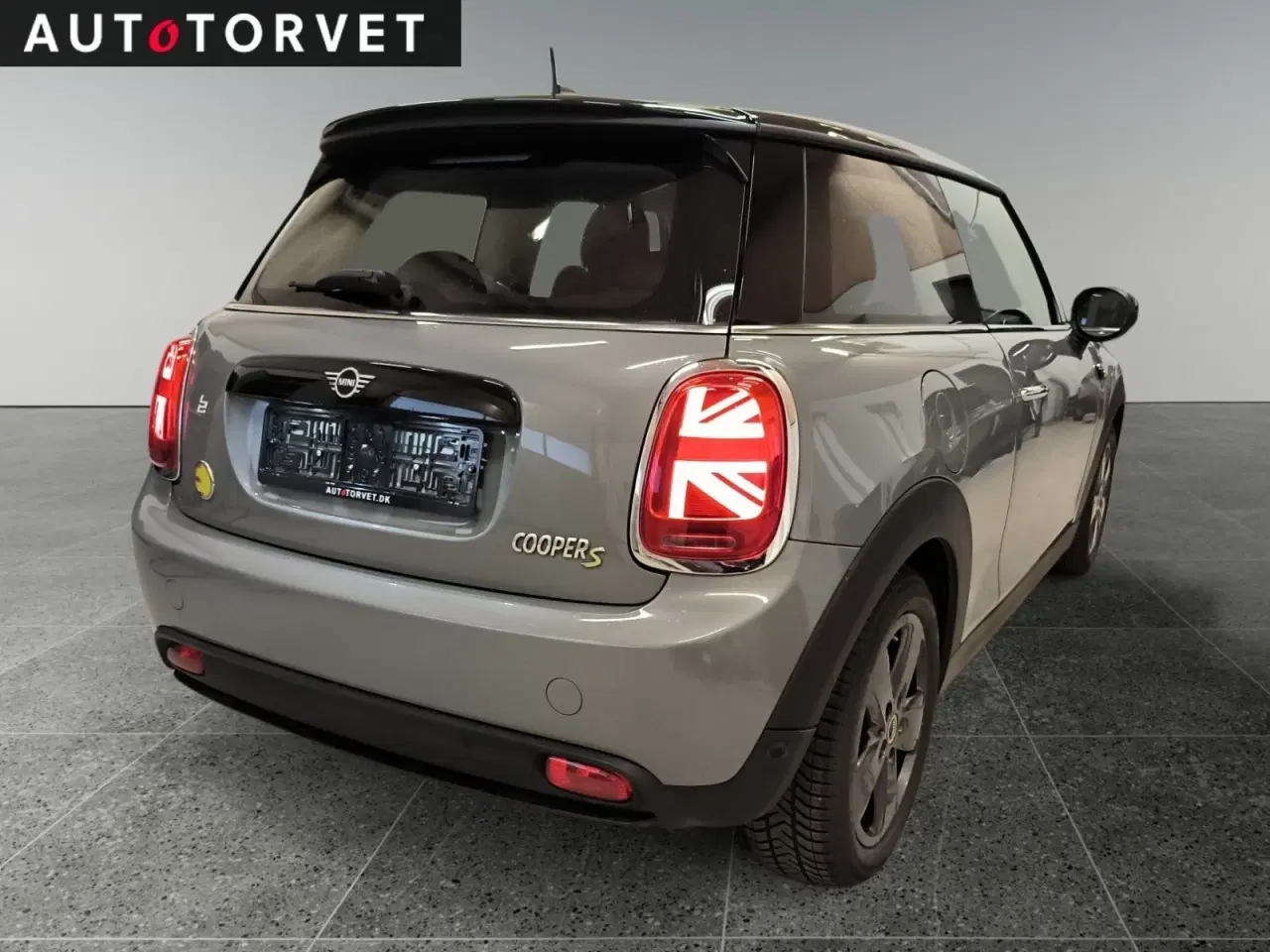 Billede 3 - MINI Cooper SE  Essential