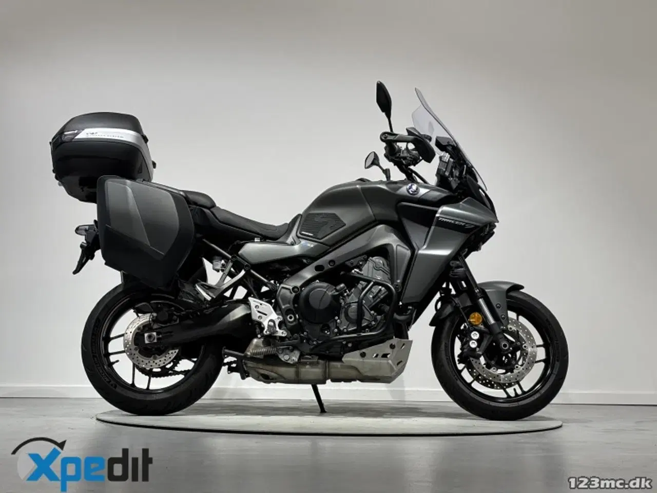 Billede 1 - Yamaha Tracer 9