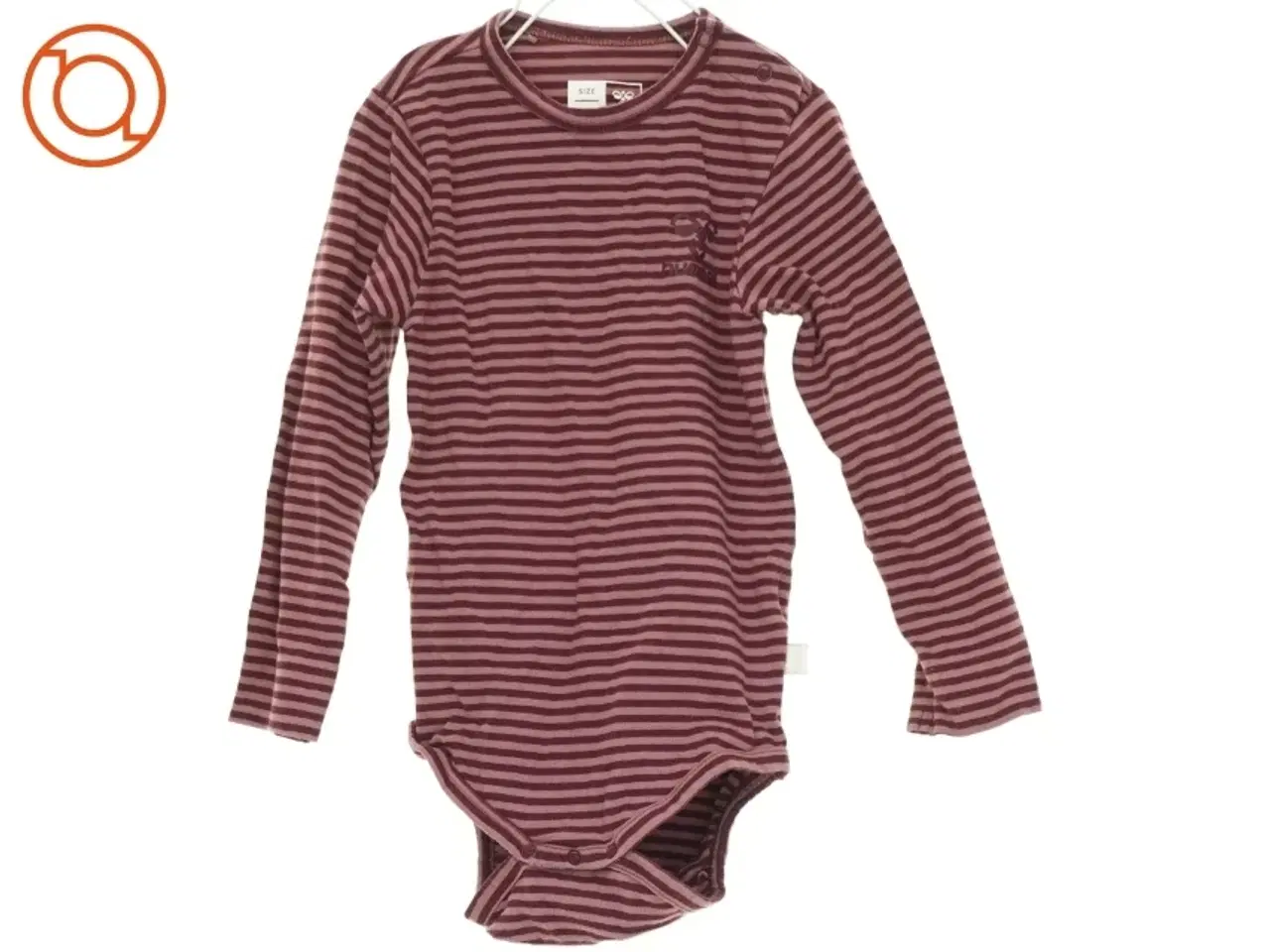 Billede 1 - Bodystocking fra Hummel (str. 98 cm)