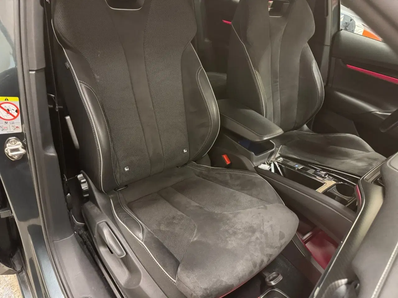 Billede 16 - Skoda Enyaq 80 iV Sportline