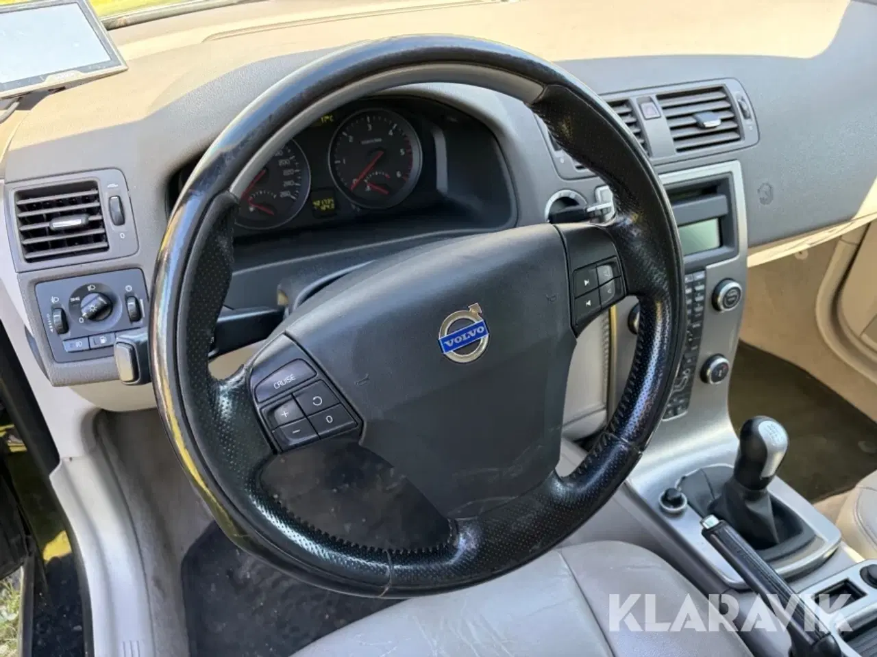 Billede 6 - Personbil Volvo V50 1,6D 109hk