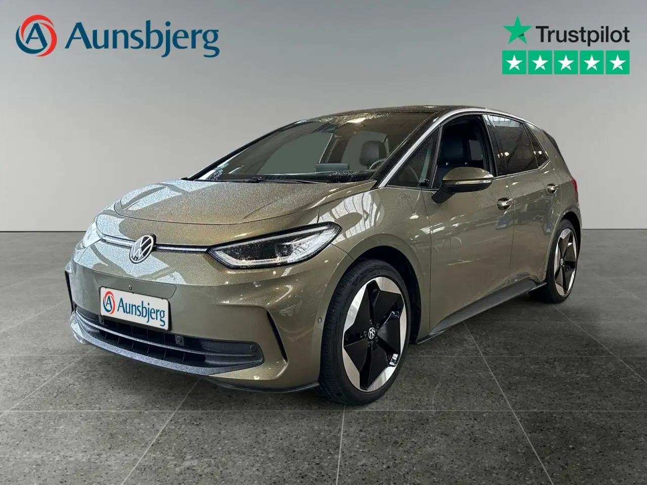 Billede 1 - VW ID.3 77 Pro S