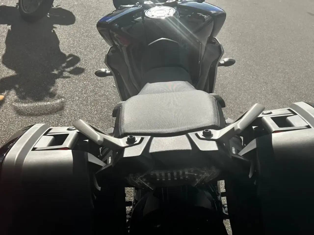 Billede 6 - Yamaha Tracer 900 GT SportsTourer