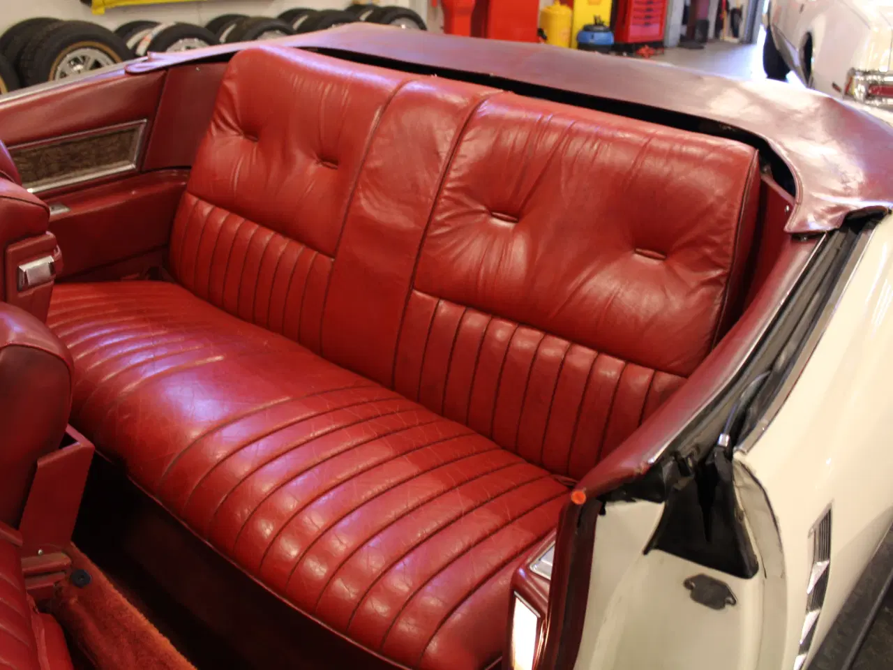 Billede 15 - Cadillac Eldorado Cab