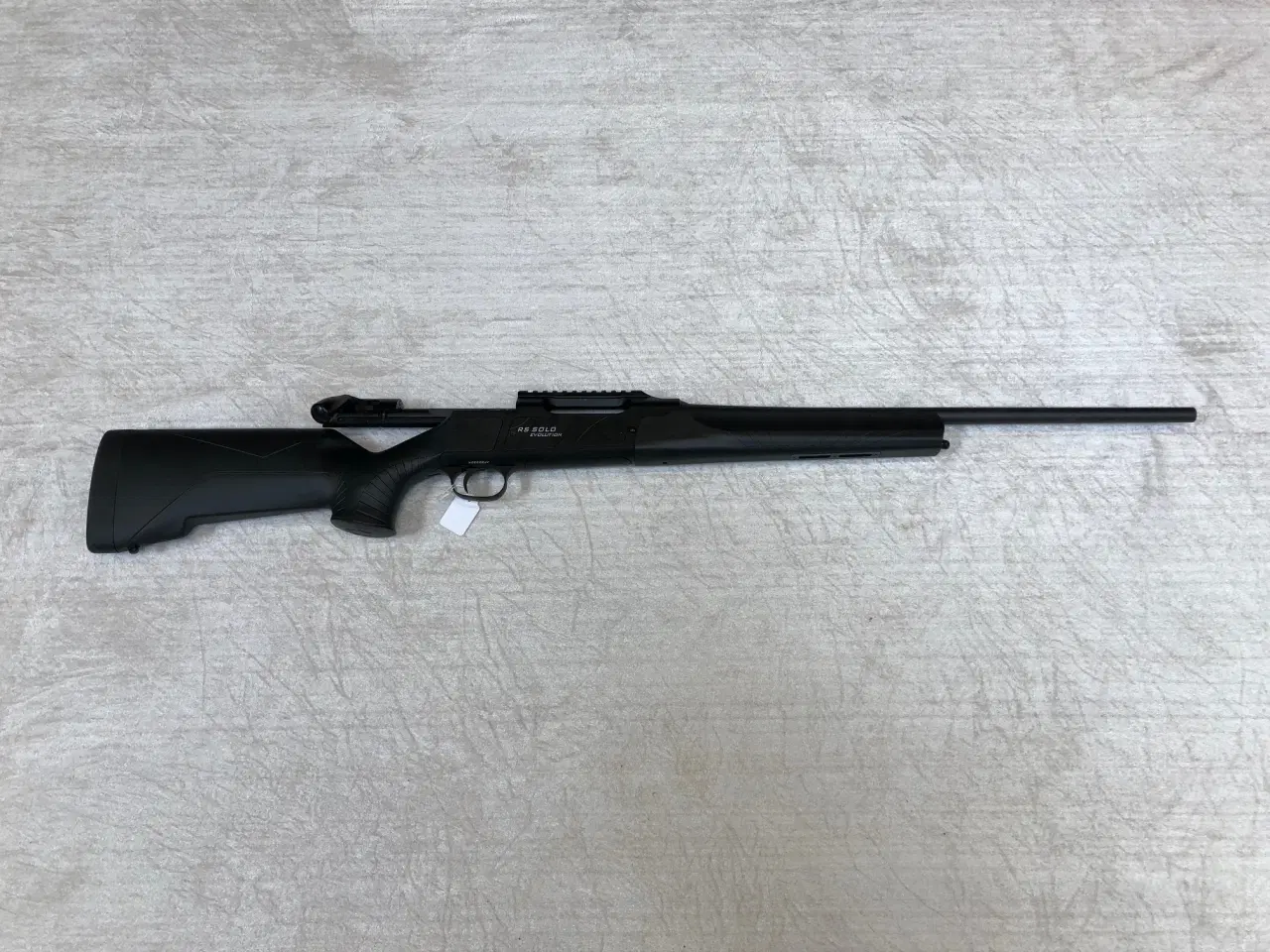 Billede 1 - Strasser Solo Evo. Synt.