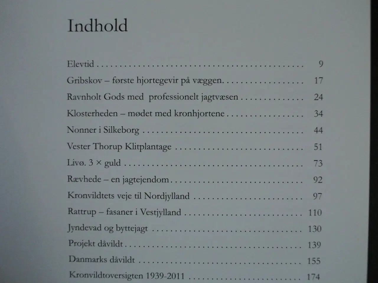 Billede 2 - danske guldmedaljer. erindringer af robert vesterg