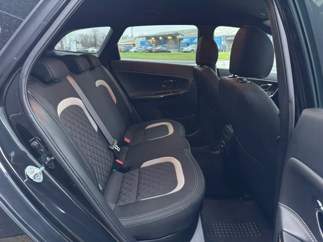 Billede 15 - Kia Ceed 1,6 CRDi 136 GT-Line SW