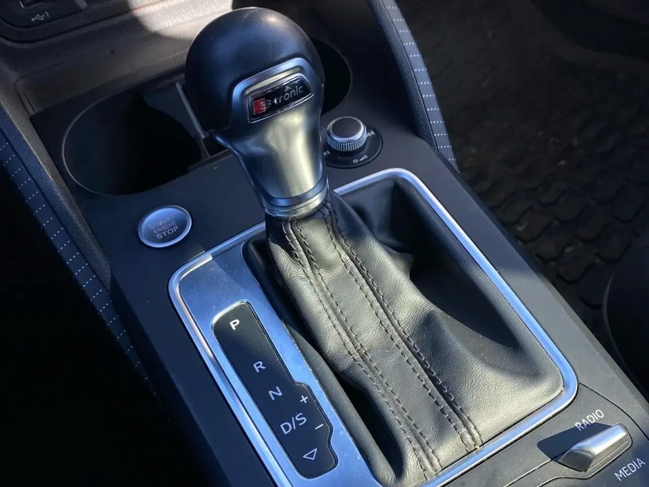 Billede 18 - Audi Q2 2,0 TDI Sport Quat S Tron 190HK 5d 7g Aut.