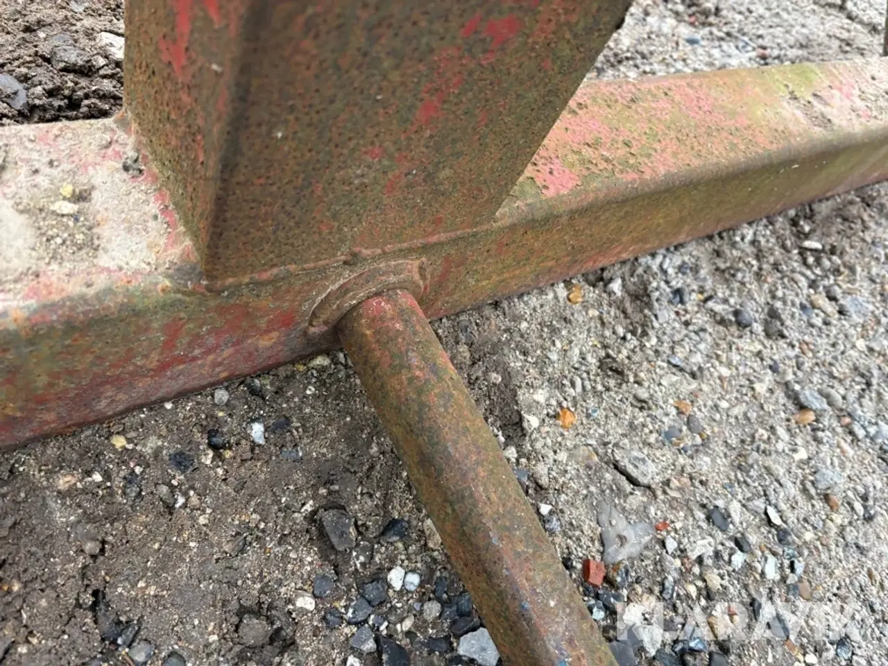 Billede 9 - Ballespyd