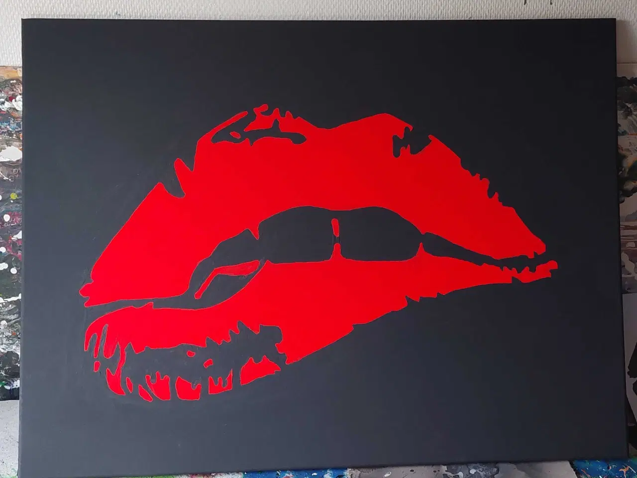 Billede 1 - Flot billede