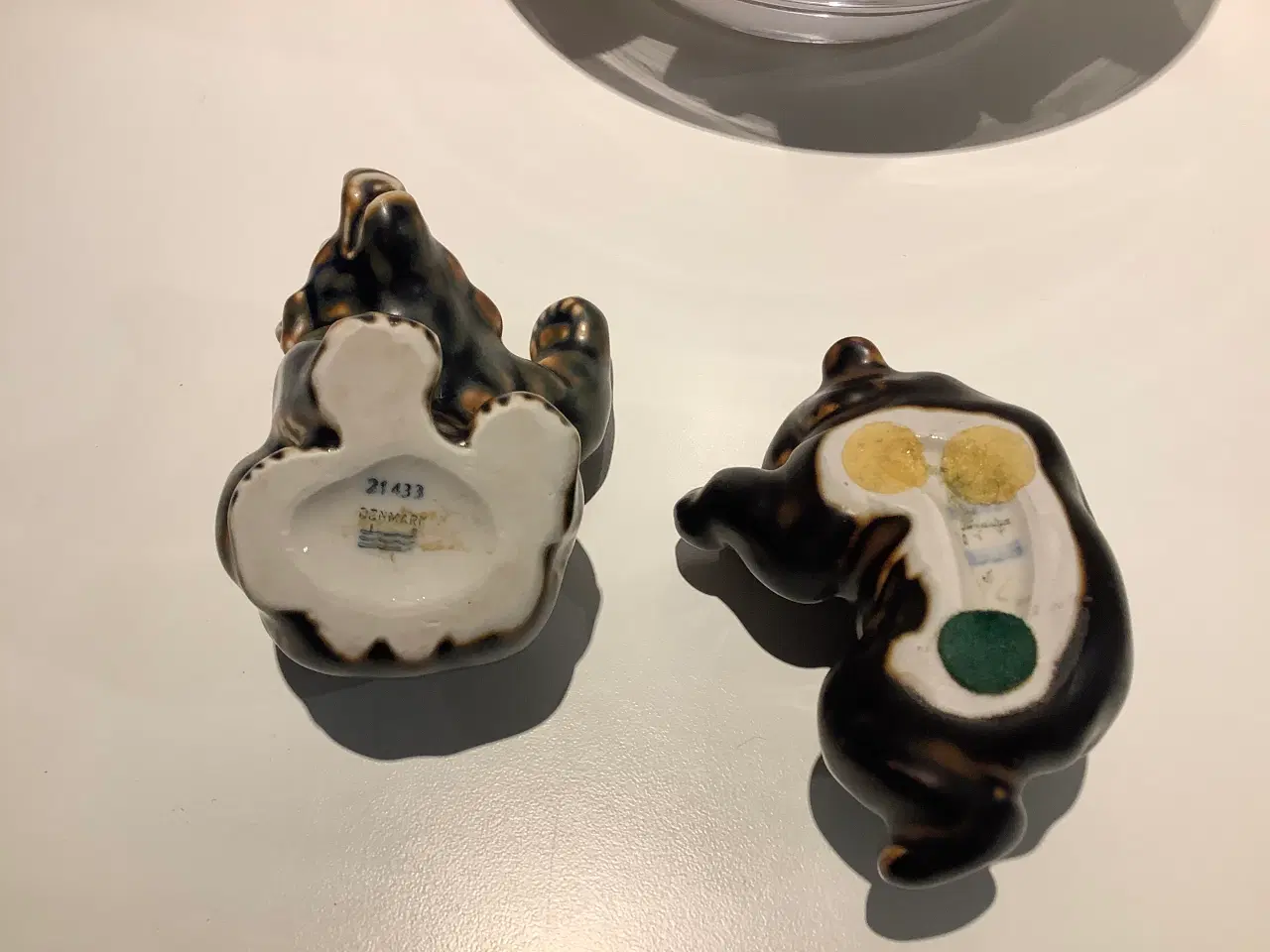 Billede 5 - Kongelig bjørne 