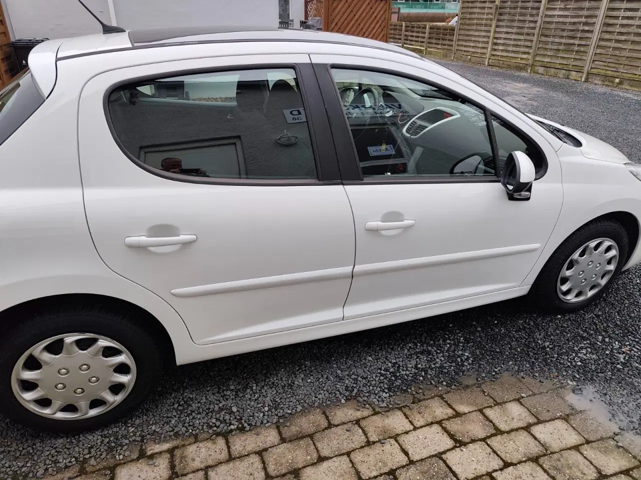 Billede 16 - Peugeot 207 1,6 VTi Premium aut.