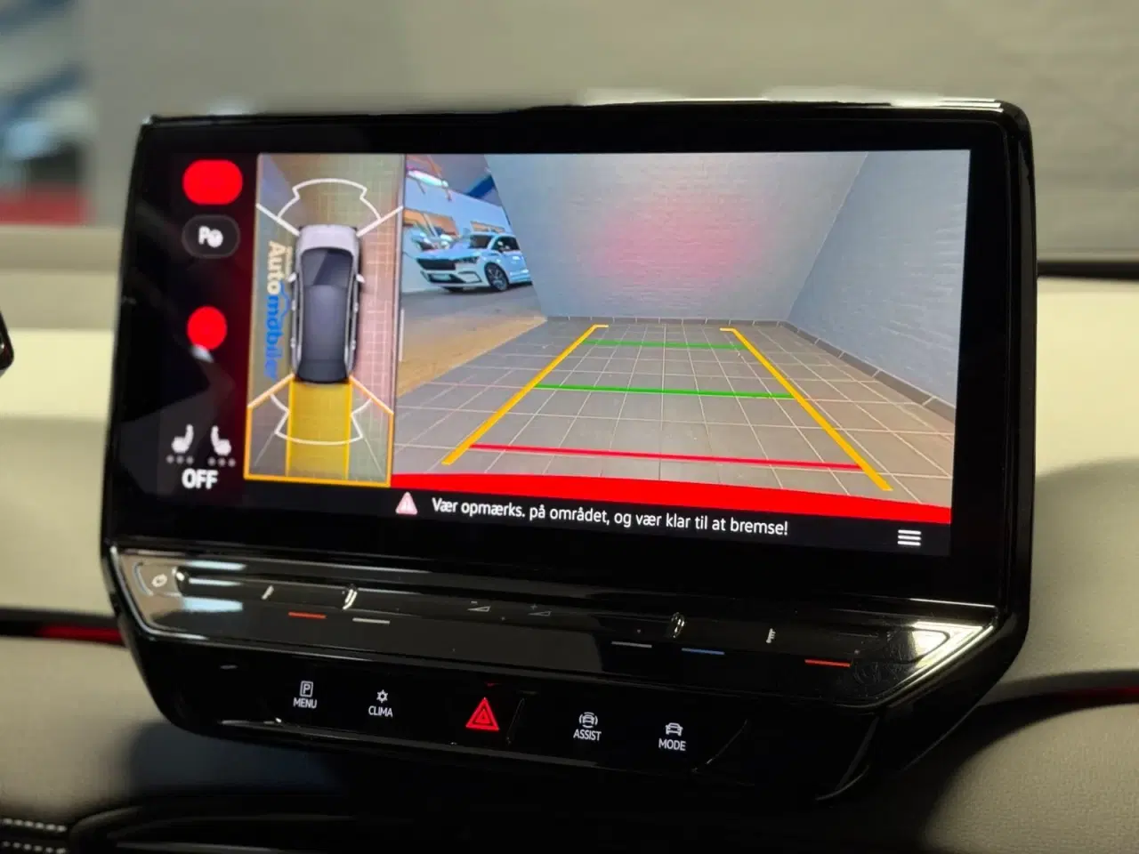 Billede 11 - VW ID.3 77 Pro S