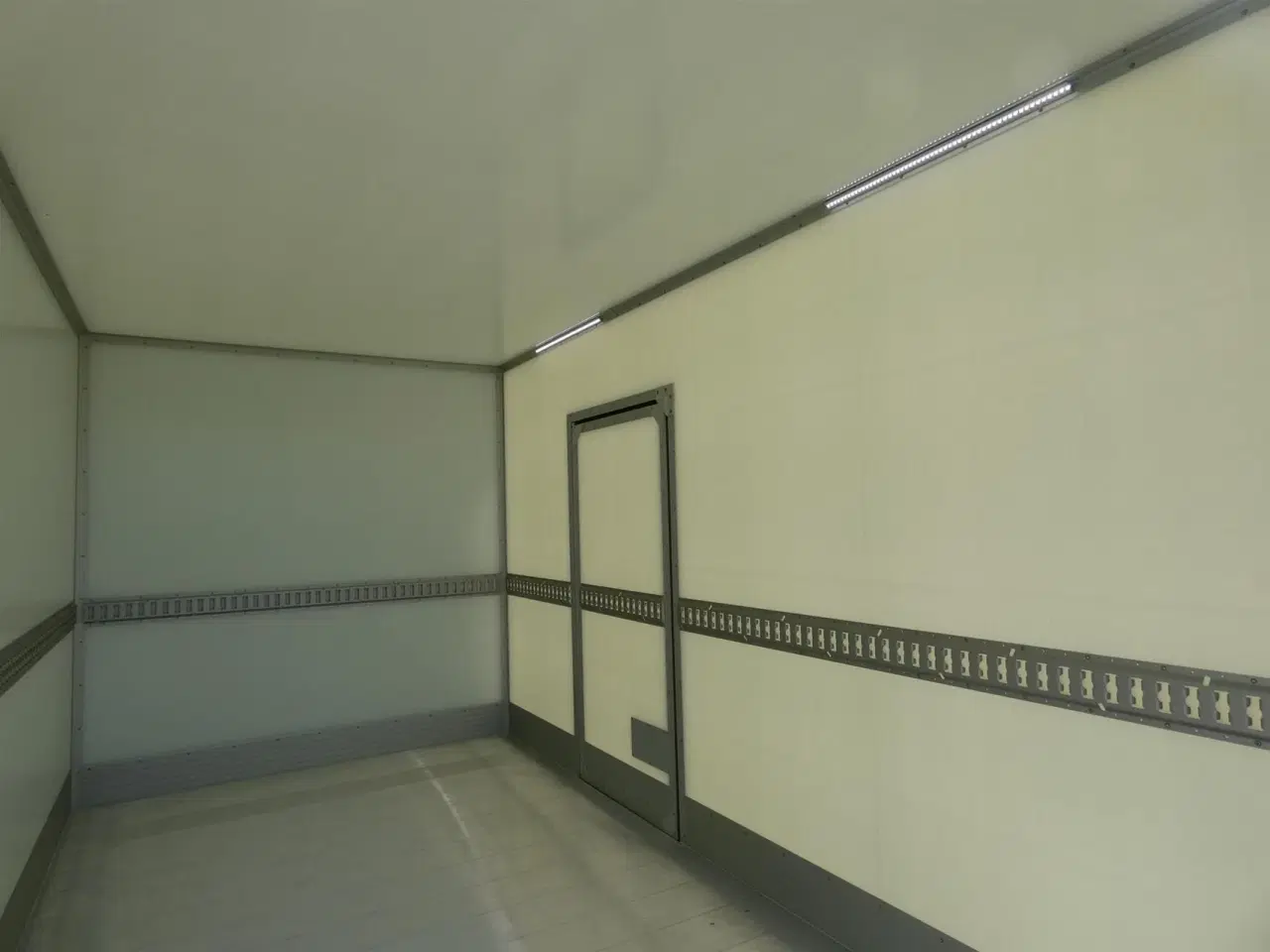 Billede 9 - Renault Master T35 L3 2,0 DCI 170HK Ladv./Chas. 6g Aut.