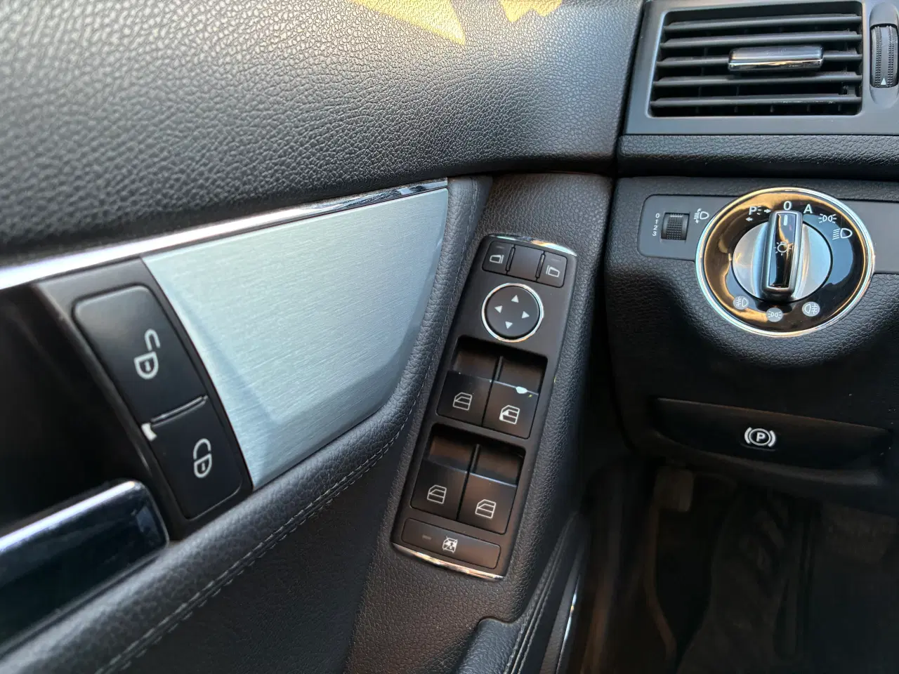 Billede 16 - Mercedes C200 Avantgarde W204 | 2008 | OM646 2148c