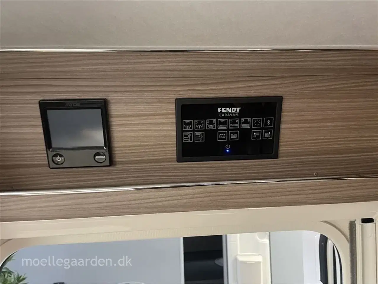 Billede 12 - 2024 - Fendt Tendenza 650 SFDW