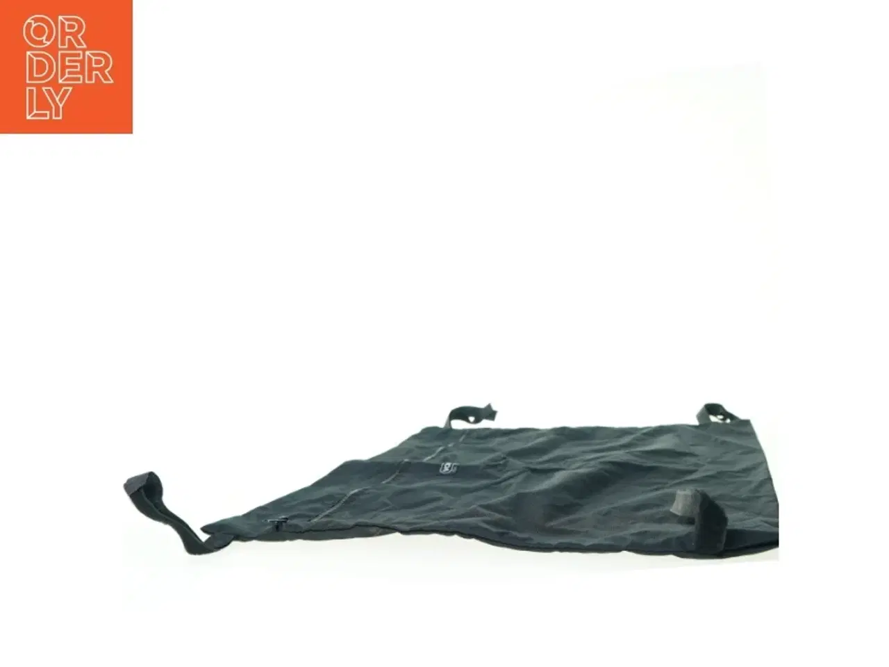 Billede 3 - Tynd taske til klapvogn fra Voski (str. 55 x 50 cm)