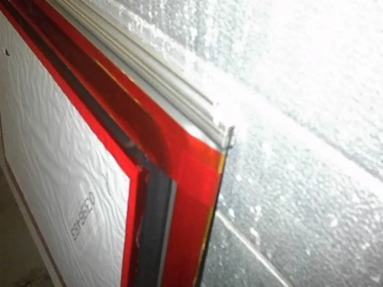 Billede 2 - Rude Oplukkelig