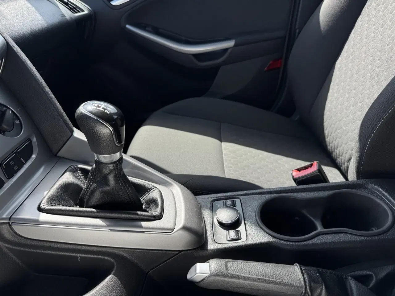 Billede 17 - Ford Focus 1,0 EcoBoost Edition 100HK 5d