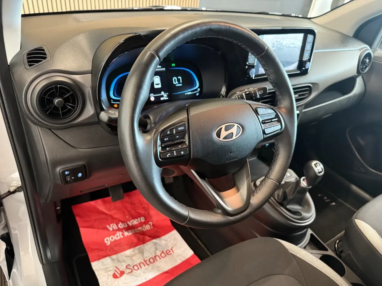 Billede 9 - Hyundai i10 1,0 MPi Advanced