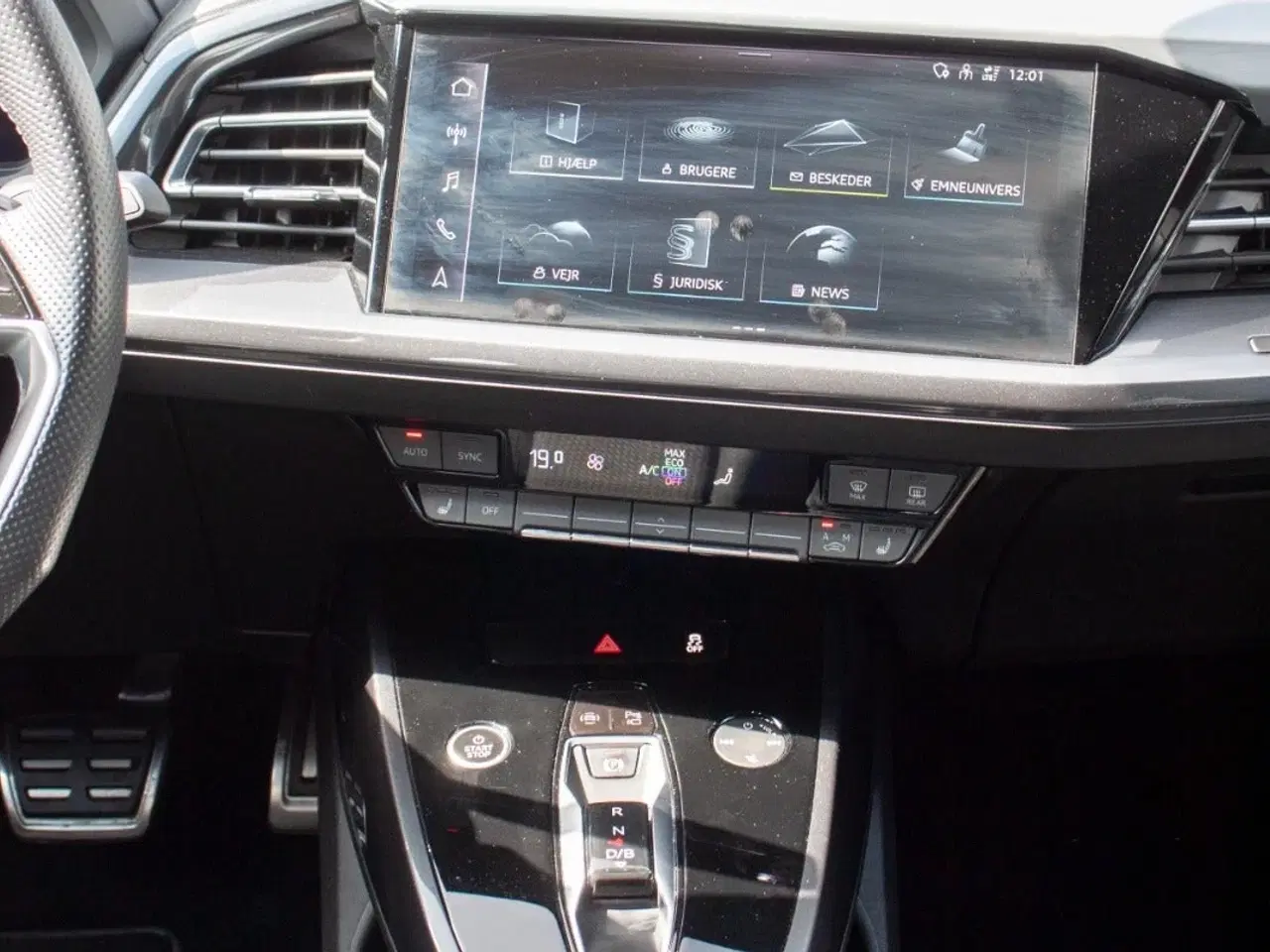 Billede 16 - Audi Q4 e-tron 40 Attitude