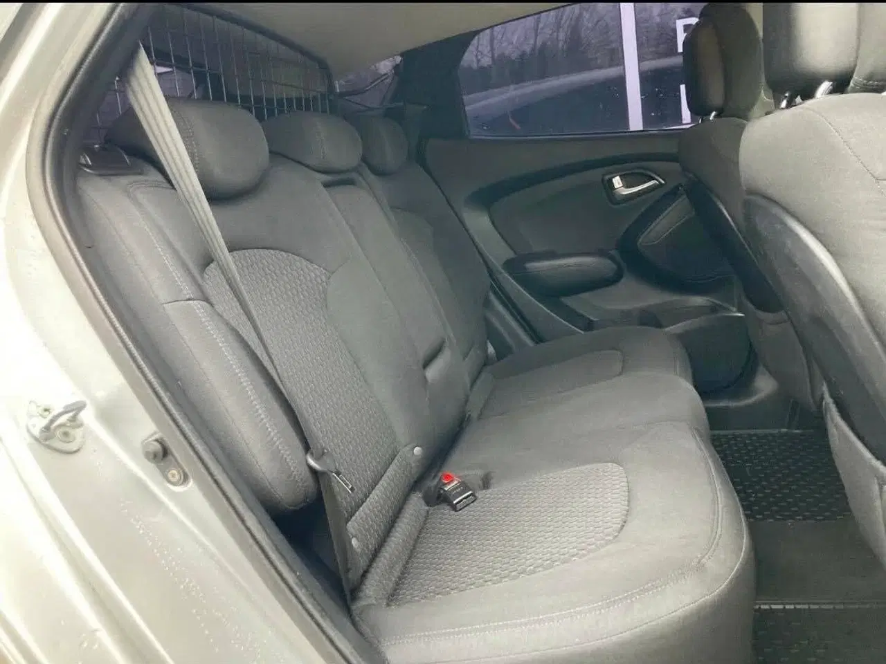 Billede 6 - Hyundai ix35 sælges