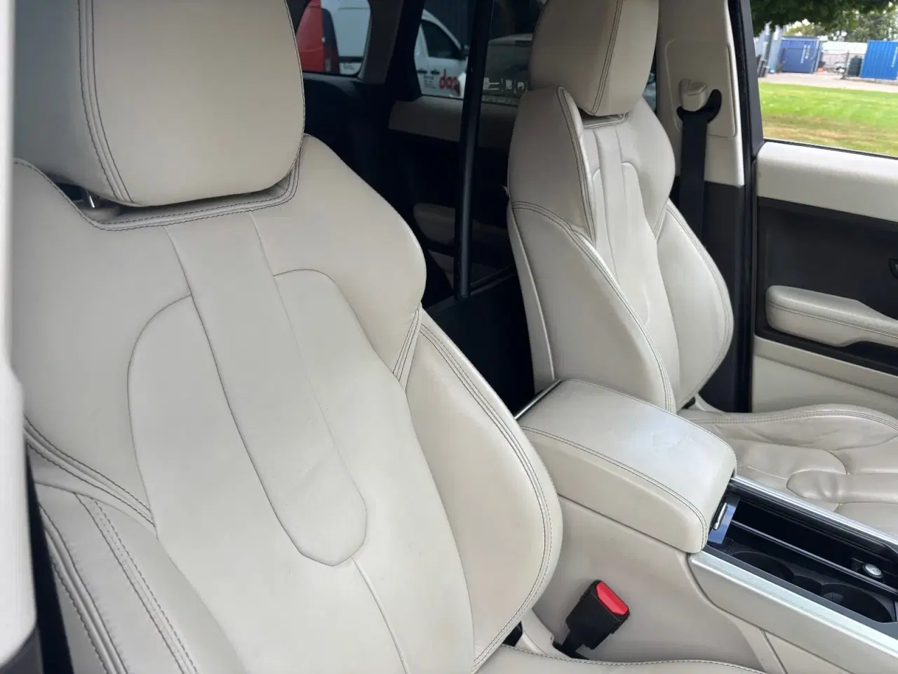 Billede 11 - Land Rover Range Rover Evoque 2,2 SD4 Prestige aut. Van