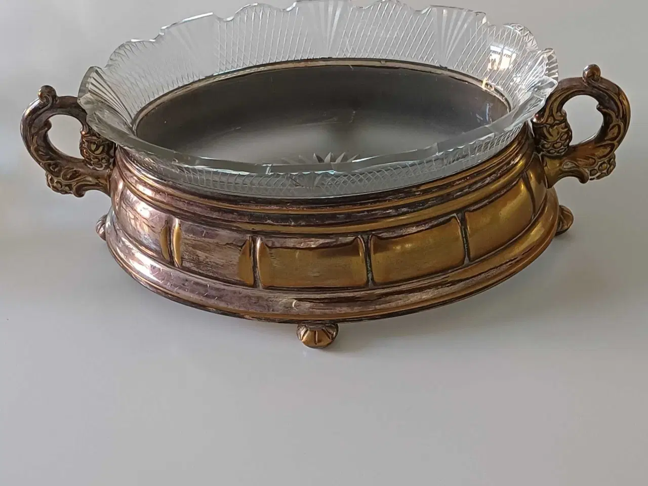 Billede 3 - Art Deco Jardiniere