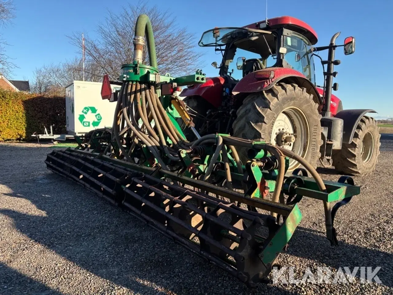 Billede 4 - Gyldenedfælder Samson