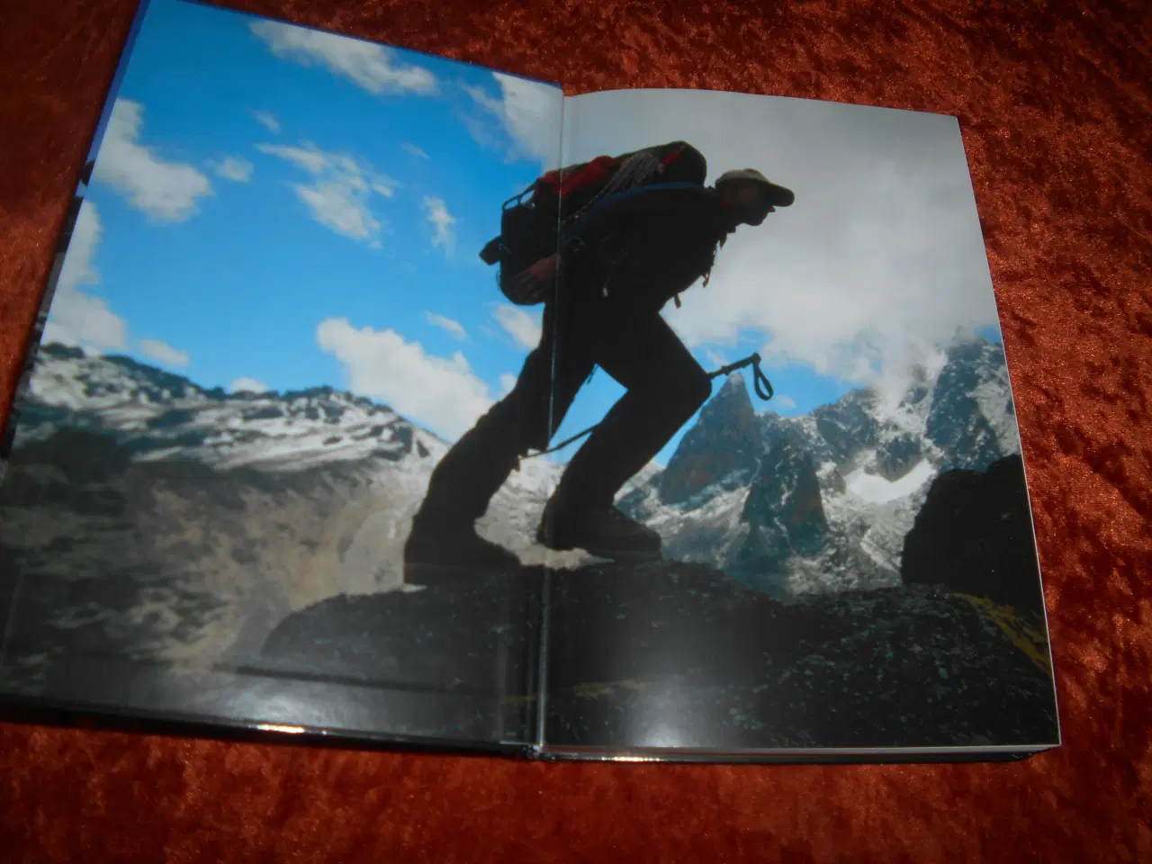 Billede 2 - Et glimt af sjælen - signerede eksemplar, Nicolai 