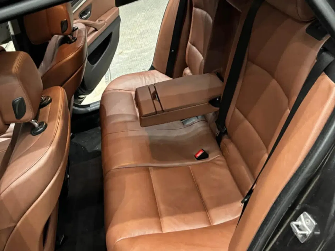 Billede 8 - BMW 525D 3.0l F11