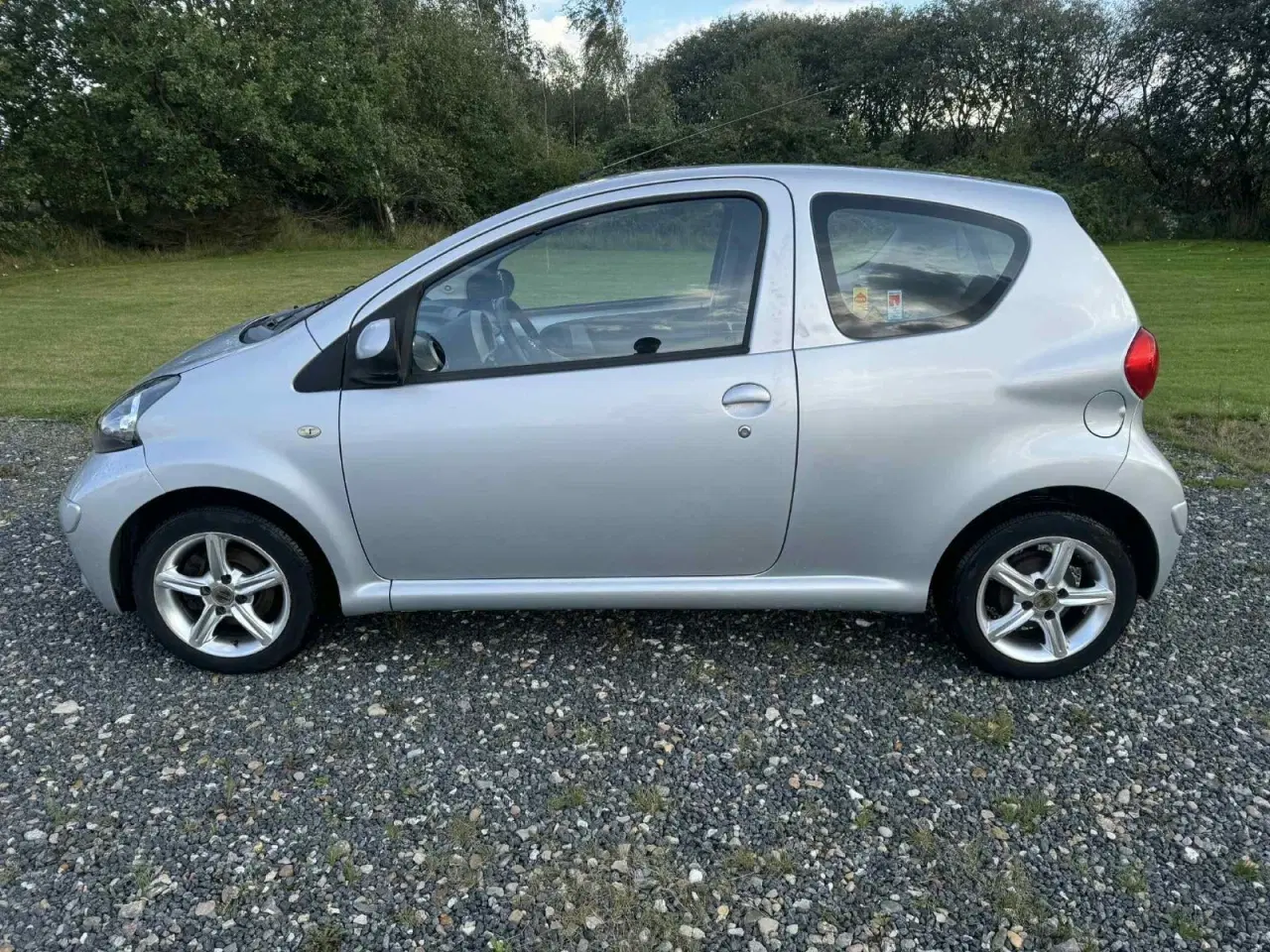 Billede 6 - Toyota Aygo 1,0 
