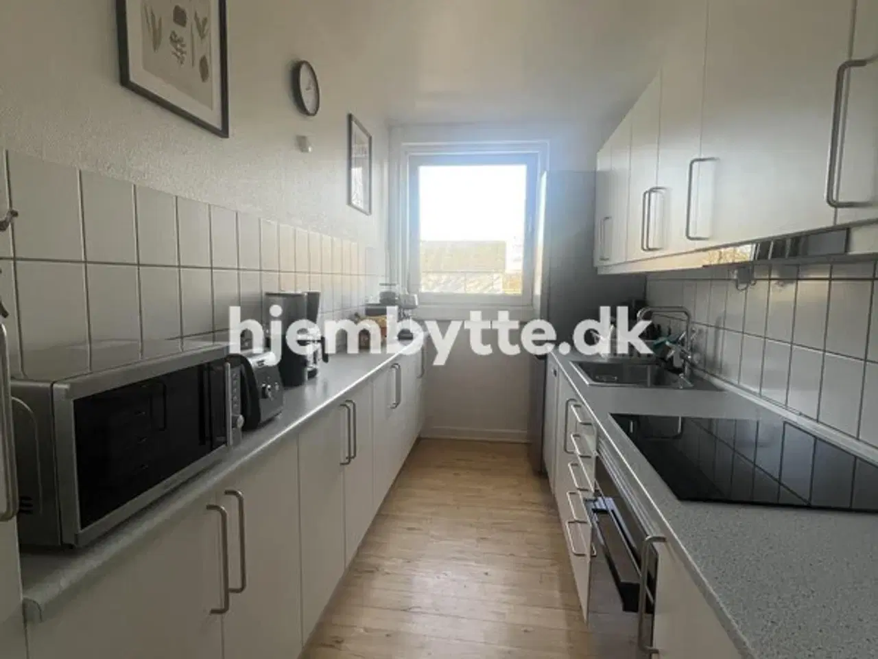 Billede 6 - Hjembytte - Lundtofteparken