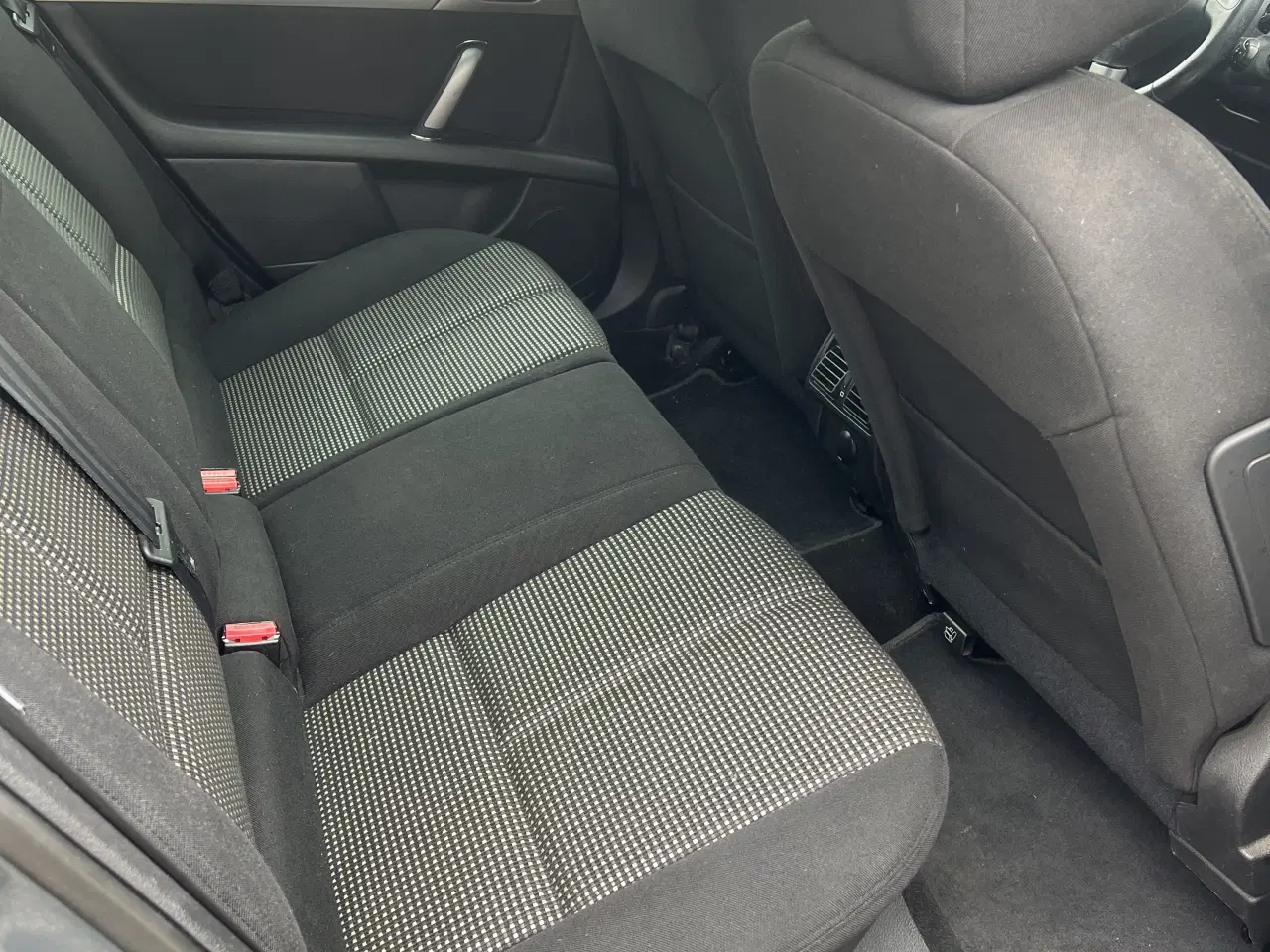Billede 11 - Peugeot 407 SW V6