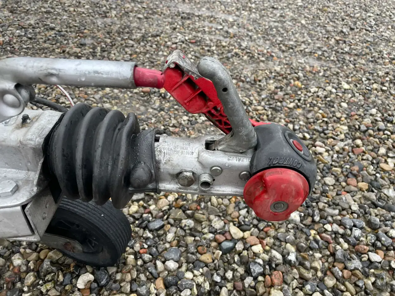 Billede 15 - Nr 13 - Tabbert Comtesse 620