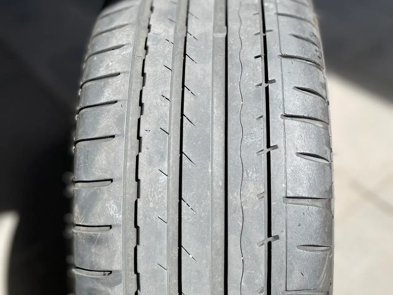 Billede 3 - Speedline Corse 17 Alufælge