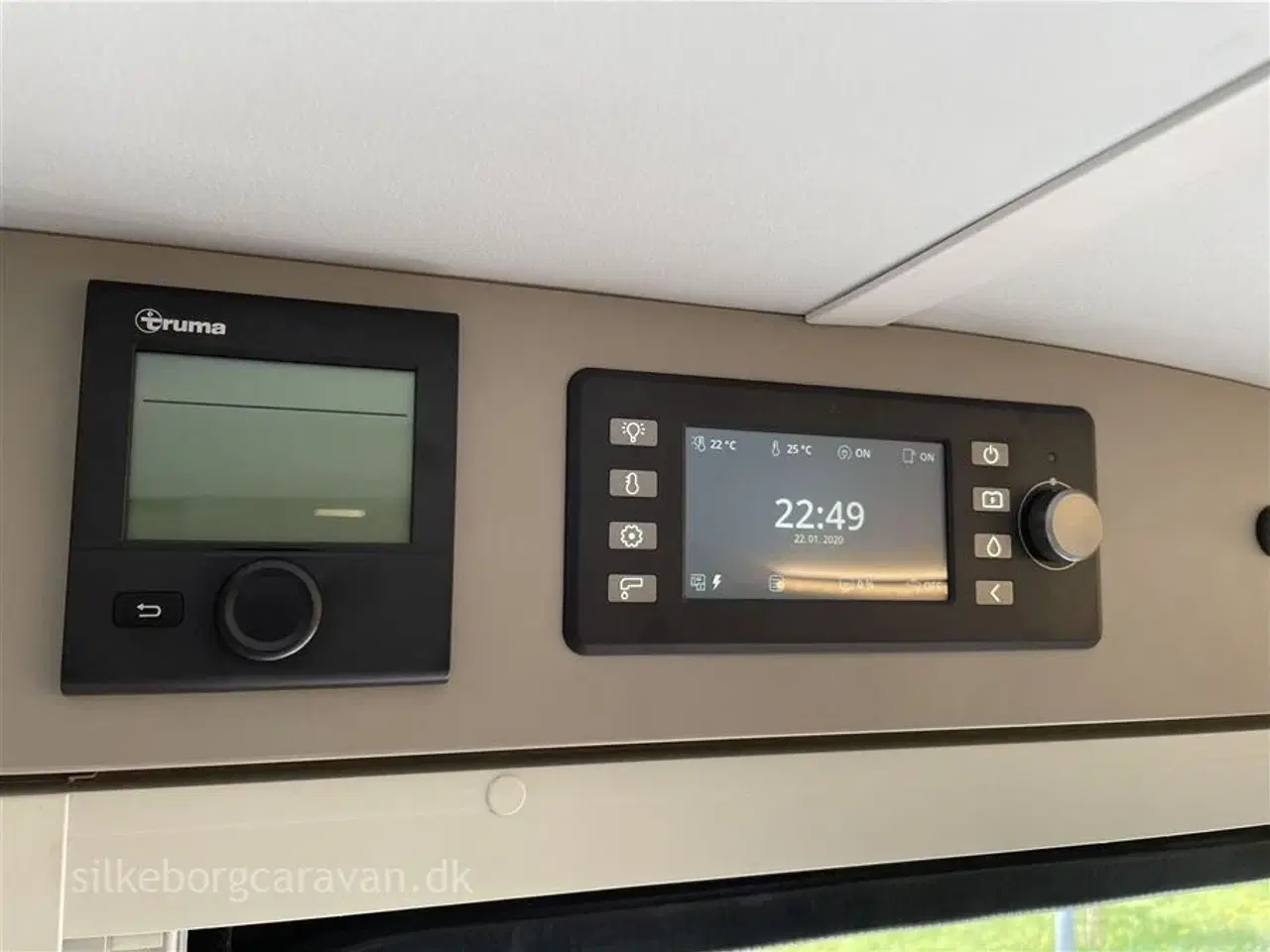 Billede 15 - 2026 - Adria Action 391 LH