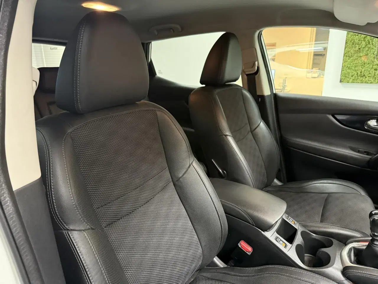 Billede 12 - Nissan Qashqai 1,5 DCi N-Tec 110HK 5d 6g